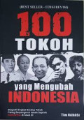 100 tokoh yang mengubah Indonesia