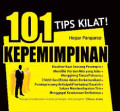 101 Tips kilat kepemimpinan