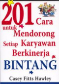 201 Cara Untukb Mendorong Setiap Karyawan Berkinerja Bintang