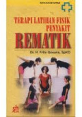 Terapi Latihan Fisik Penyakit Rematik