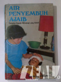 Air Penyembuh Ajaib