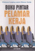 Buku Pintar Pelamar Kerja