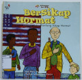 Bersikap Hormat