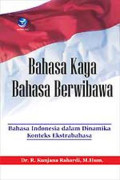 Bahasa Kaya Bahasa Berwibawa