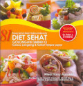 81 Resep Sehat Alami Selera Indonesia Diet Sehat Golongan Darah O Sukses Langsing & Sehat Tanpa Lapar