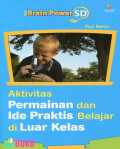 Aktivitas Permainan Dan Ide Praktis Belajar Di Luar Kelas