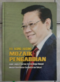 Mozaik Pengabdian