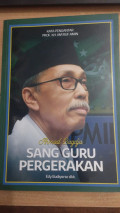 Ahmad Bagdja Sang Guru Pergerakan