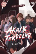 Akhir tergelap
