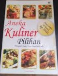 Aneka Kuliner Pilihan