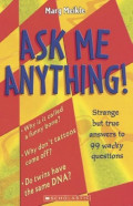 Ask Me Anything !