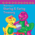 Barney's sharing & carring treasury