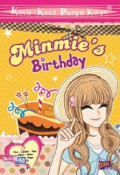 Minmie's Birthday