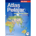 Atlas Pelajar : Indonesia dan Dunia