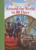 Classic starts Around the world in 80 days