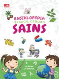 Ensiklopedia Si Kecil Cerdas Sains