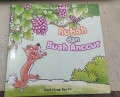 Fabel Bijak Aesop Rubah dan Buah Anggur