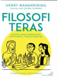 Filosofi Teras - Filsafat Yunani-Romawi Kuno Untuk Mental Tangguh Masa Kini