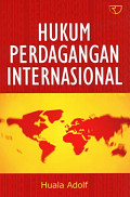 Hukum perdagangan Internasional