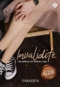 Invalidite The Bridge Of Perfection