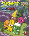 Japarr Dagdigdug! di hutan seram