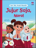 JuJur saja Nara !