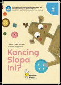 Kancing siapa ini ?