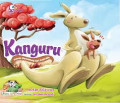 Kanguru hewan berkantung dari Australia