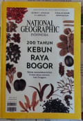 200 tahun kebun raya Bogor : Ikhtiar memuliakan kebun botani tertua seantero Asia Tenggara