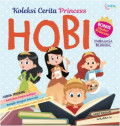 Koleksi cerita princess hobi
