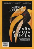 Para Pemuja Kukila : Gairah para peneliti amatir di nusantara demi sains dan pelestarian burung