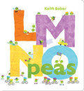 LM NO : Peas