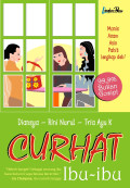 Curhat Ibu-Ibu