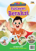 Pahlawan Beraksi