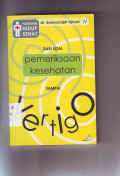 Panduan hidup sehat dari soal pemeriksaan kesehatan sampai vertigo