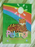 Pelangi aneka bacaan
