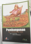 Pembangunan yang Meminggirkan Desa