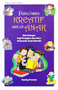 Penulisan Kreatif untuk Anak