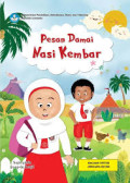 Pesan damai nasi kembar