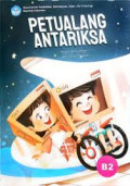 Petualang antariksa