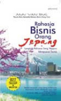 Rahasia Bisnis Orang Jepang