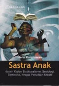 Sastra anak