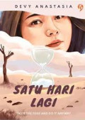 Satu Hari Lagi