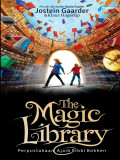 The Magic Library