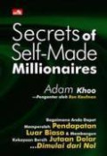 Secrets of Self-Made Milionaires