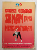 koreksi gerakan Senam Yang membahayakan