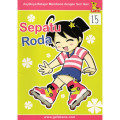 Sepatu Roda