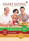 Smart Eating 1.000 jurus makan pintar dan hidup bugar