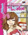 Summer in London dan 8 catatan perjalanan lainnya