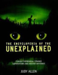 The Encyclopedia of The Unexplated